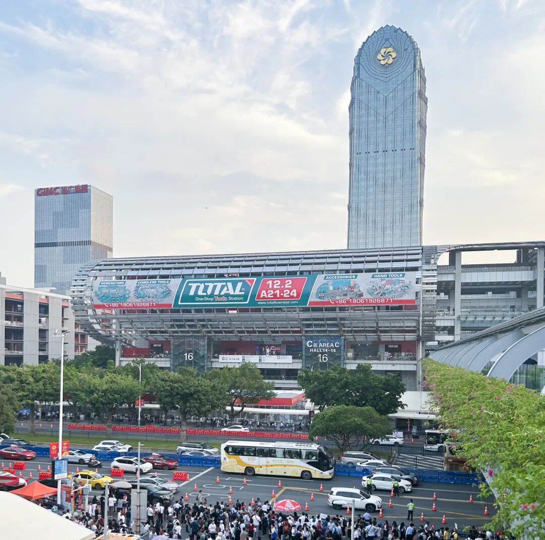 廣交會圓滿收官 — 奧冠儲能實力“圈粉”全球客商